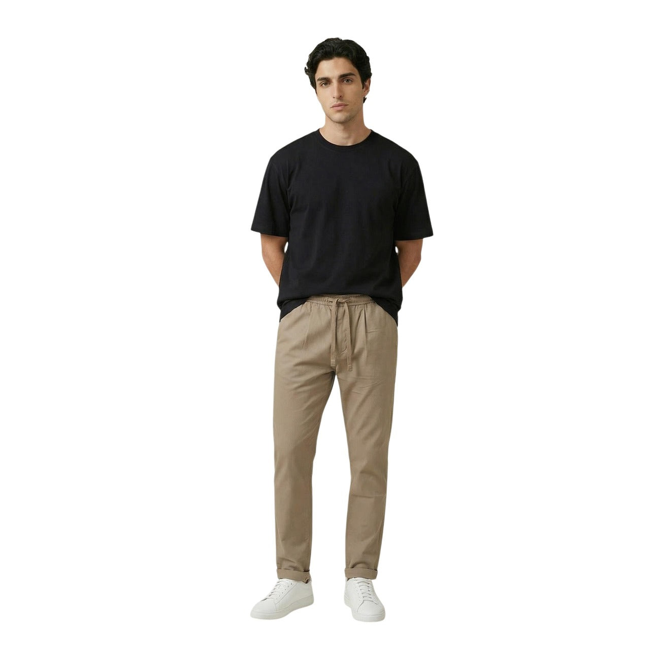 Gianni Lupo - Gianni Lupo T-Shirt Uomo