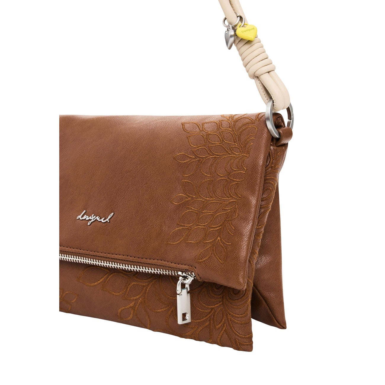 Desigual - Desigual Borsa Donna