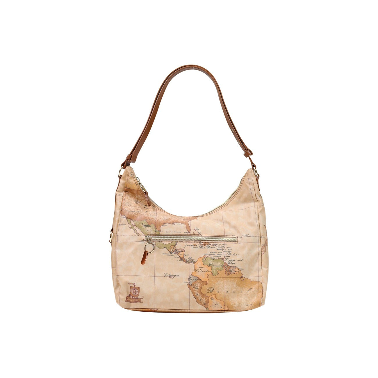 Alviero Martini Prima Classe - Alviero Martini Prima Classe Borsa Donna