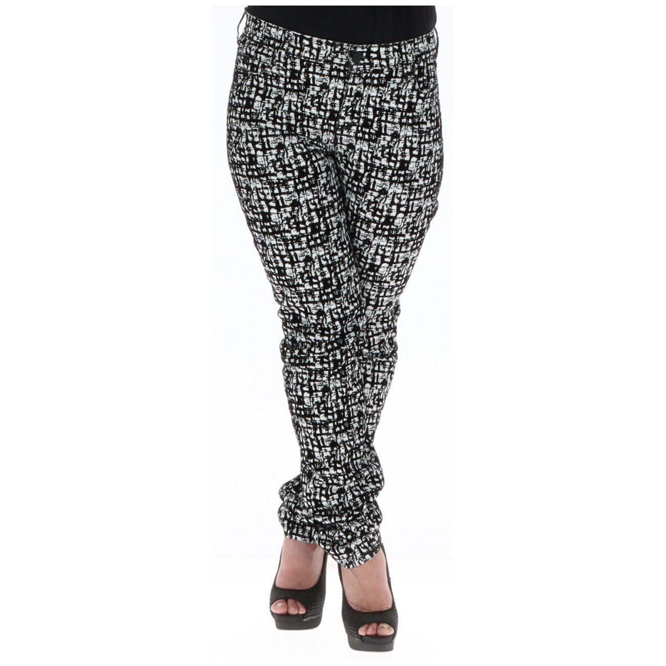 Guess - Guess Pantaloni Donna