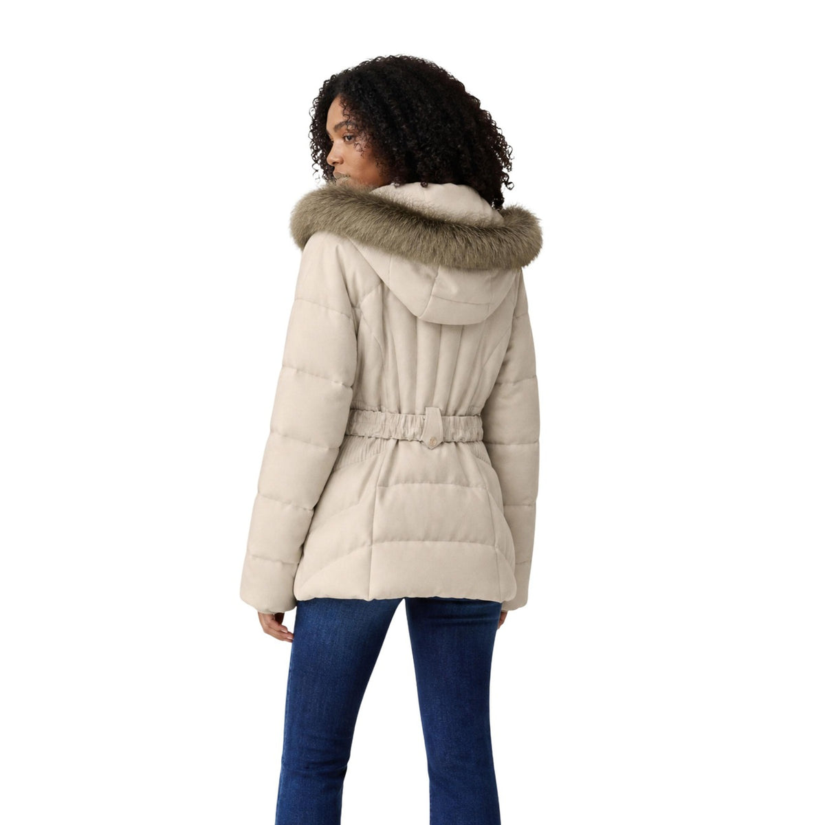 Guess - Guess Giubbotto Donna
