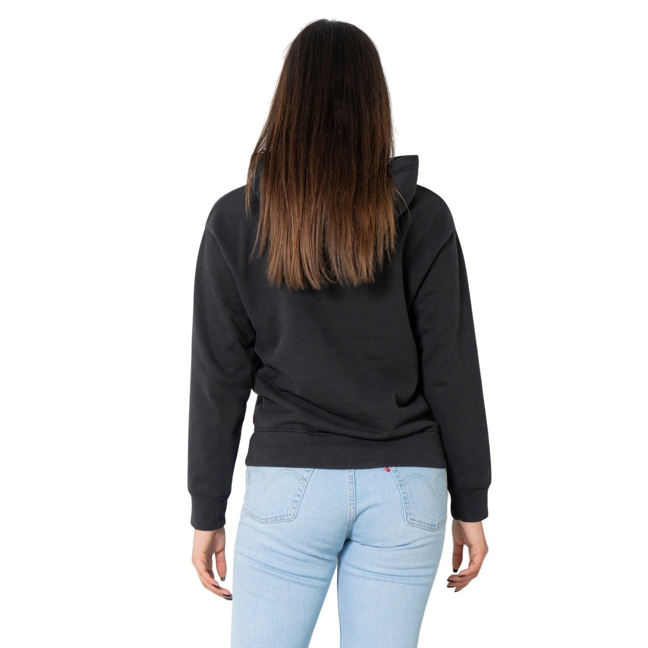 Levi`s - Levi`s Felpa Donna
