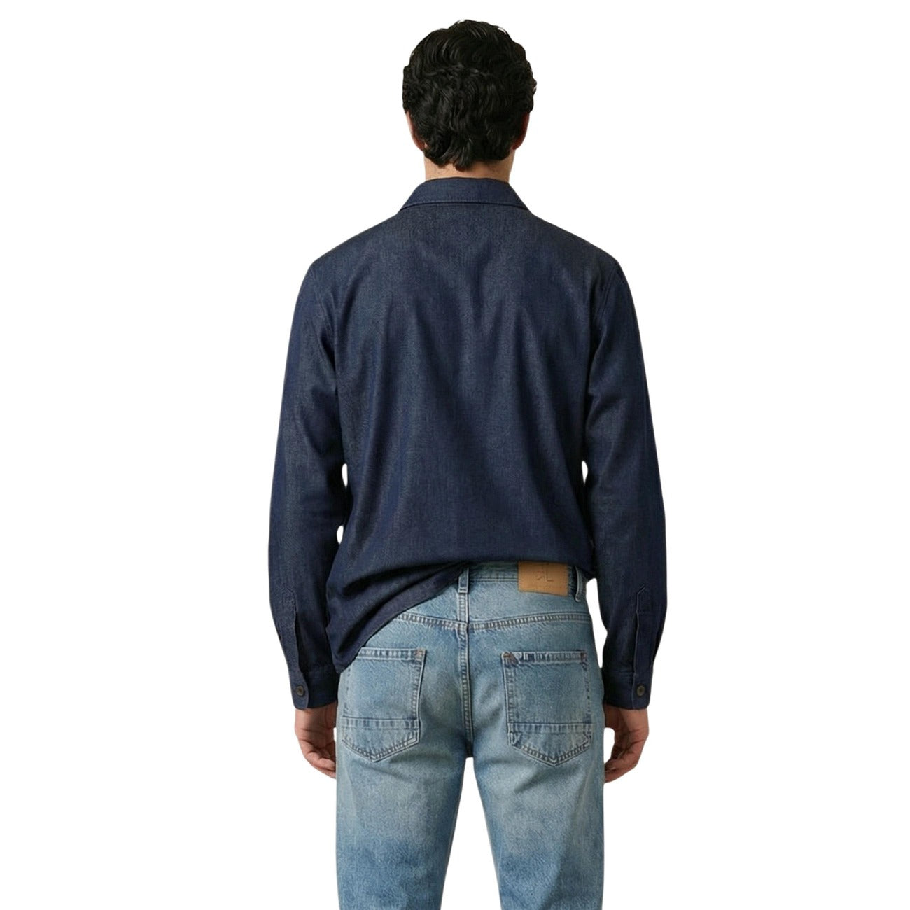 Gianni Lupo - Gianni Lupo Camicia Uomo