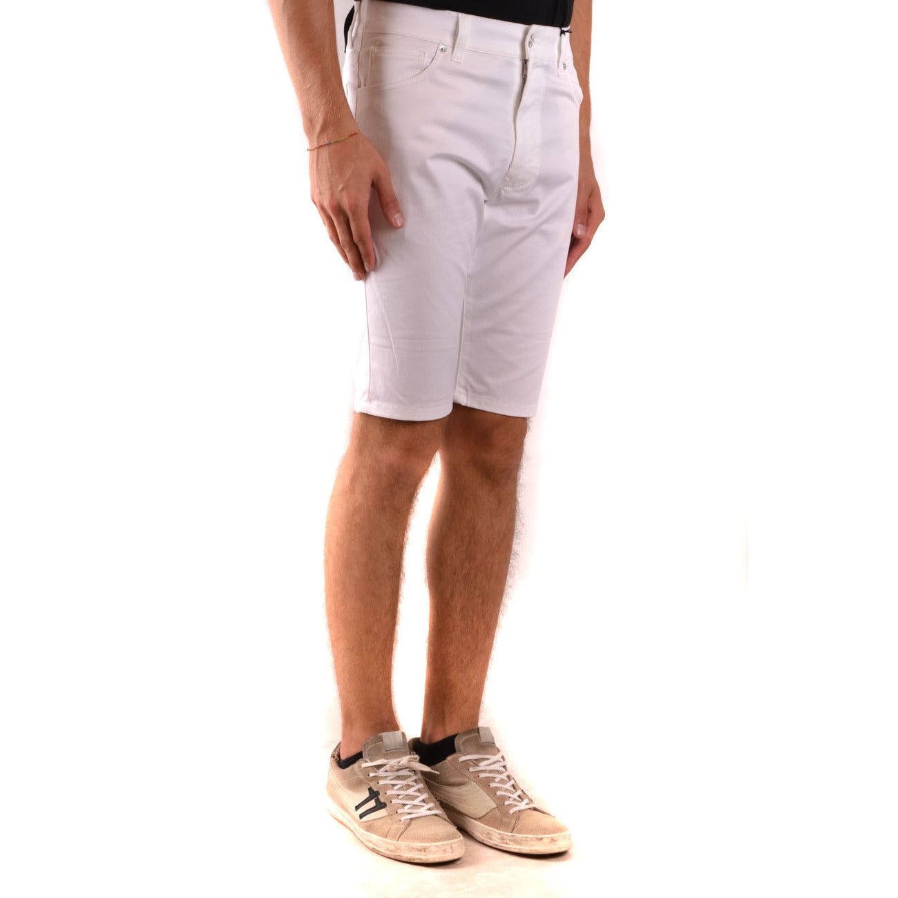 Moschino - Moschino Bermuda Uomo