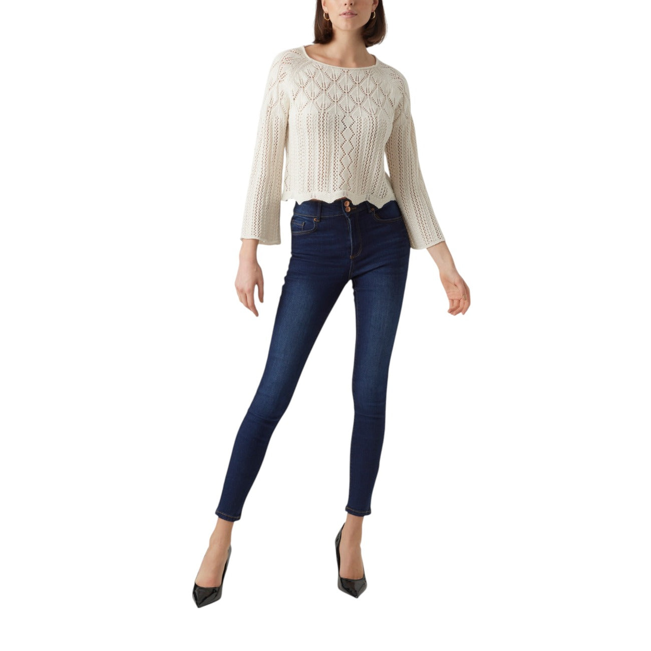 Vero Moda - Vero Moda Maglia Donna