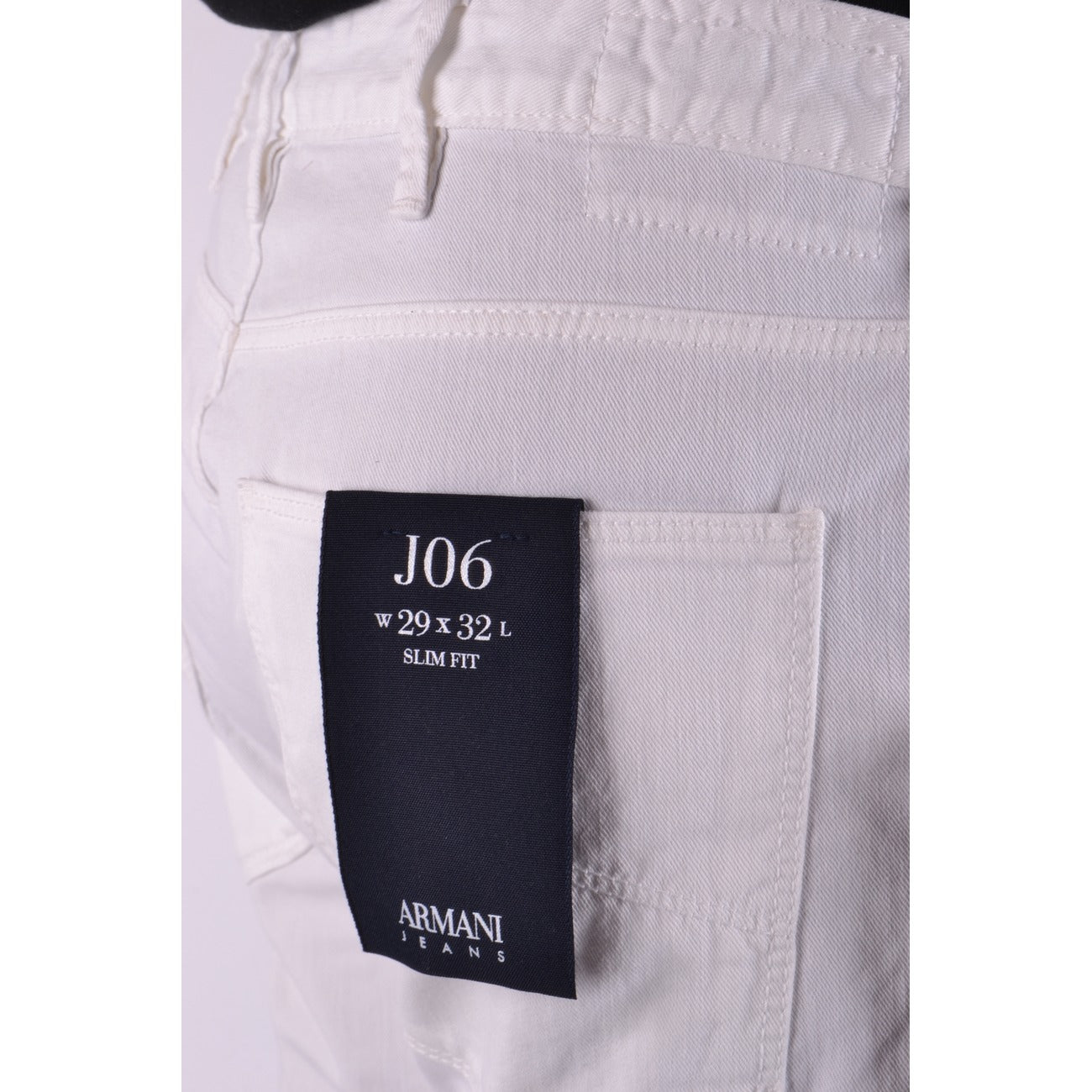 Armani Jeans - Armani Jeans Jeans Uomo