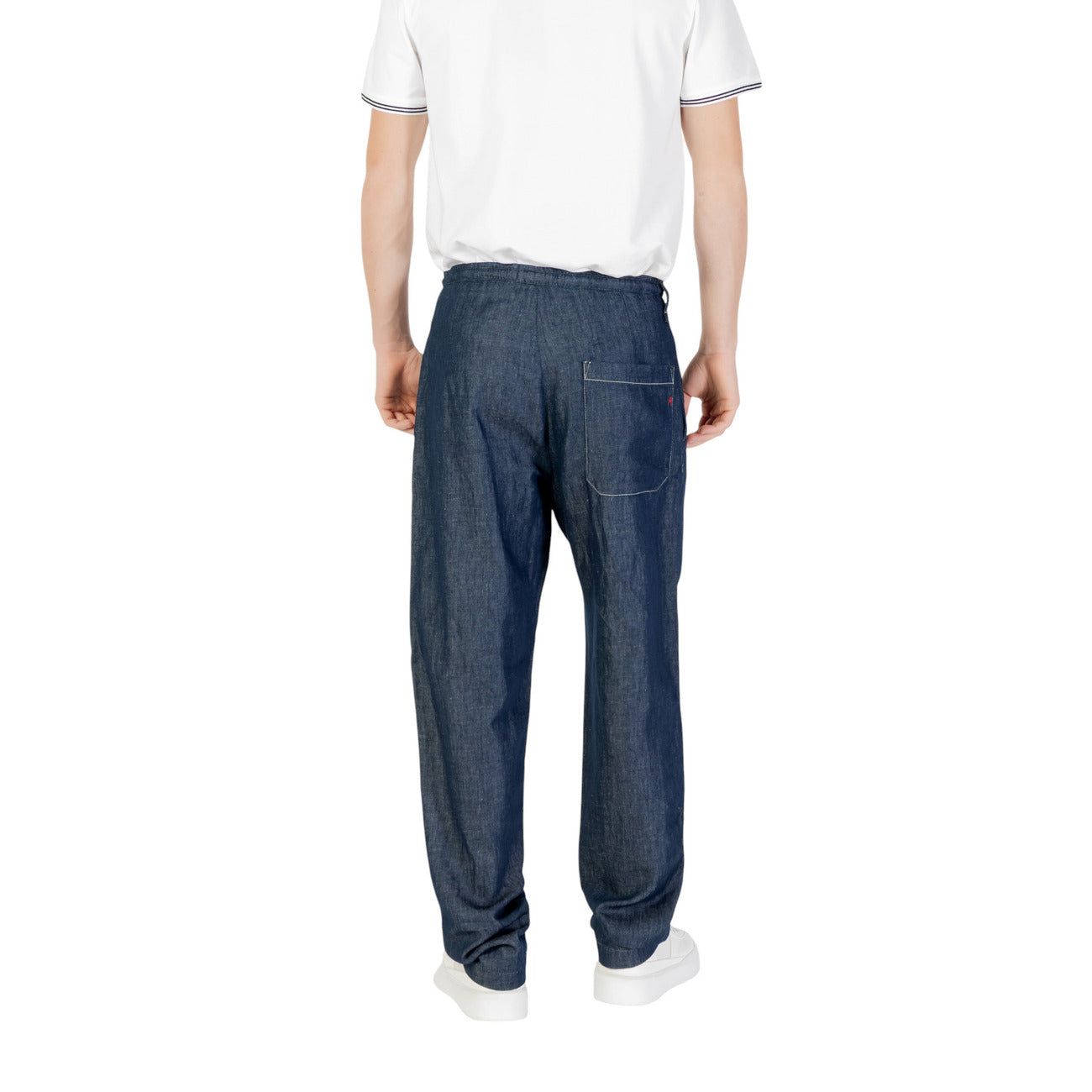 Replay - Replay Pantaloni Uomo