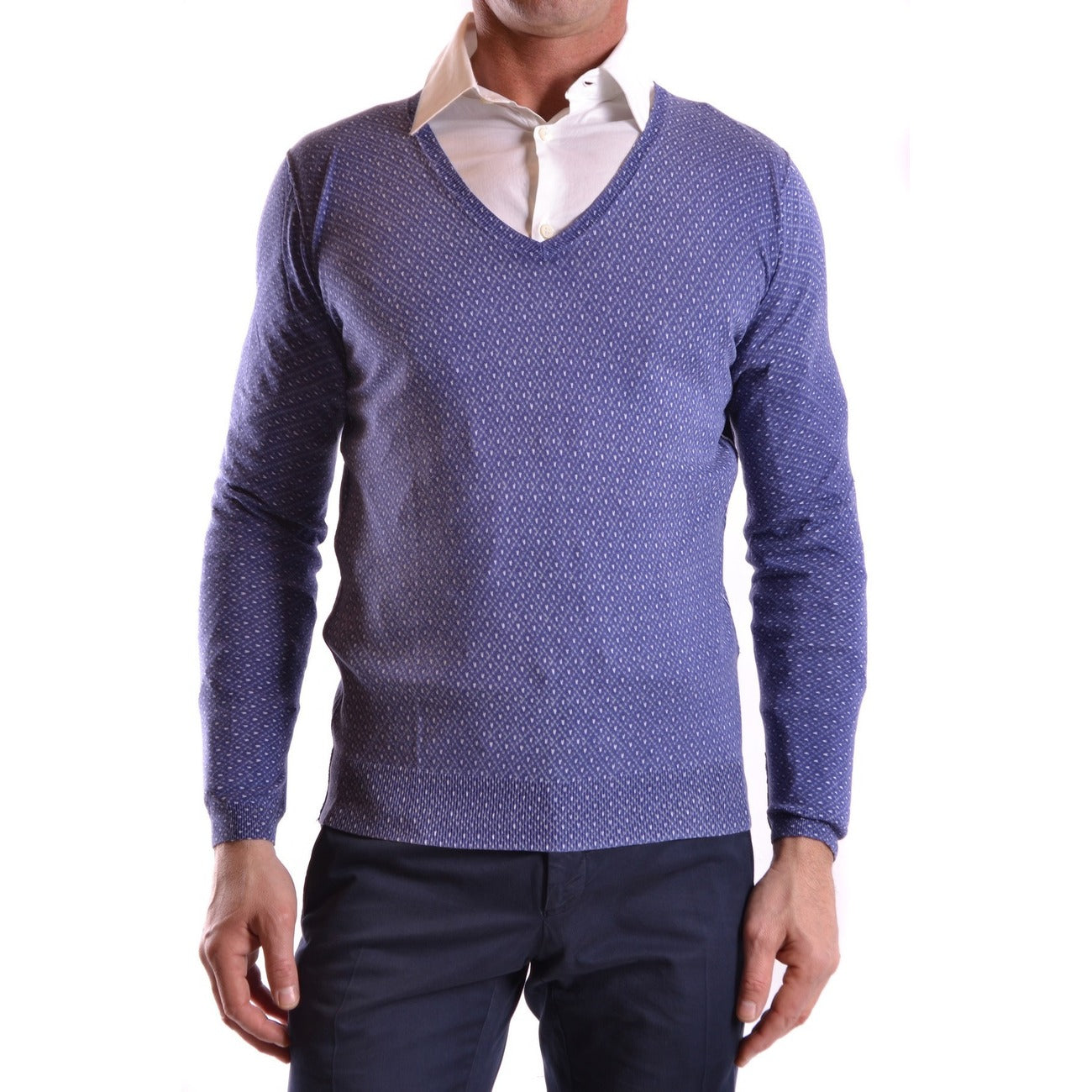Paolo Pecora - Paolo Pecora Maglia Uomo