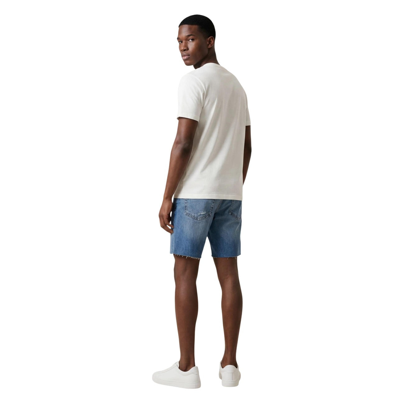 Calvin Klein Jeans - Calvin Klein Jeans Bermuda Uomo