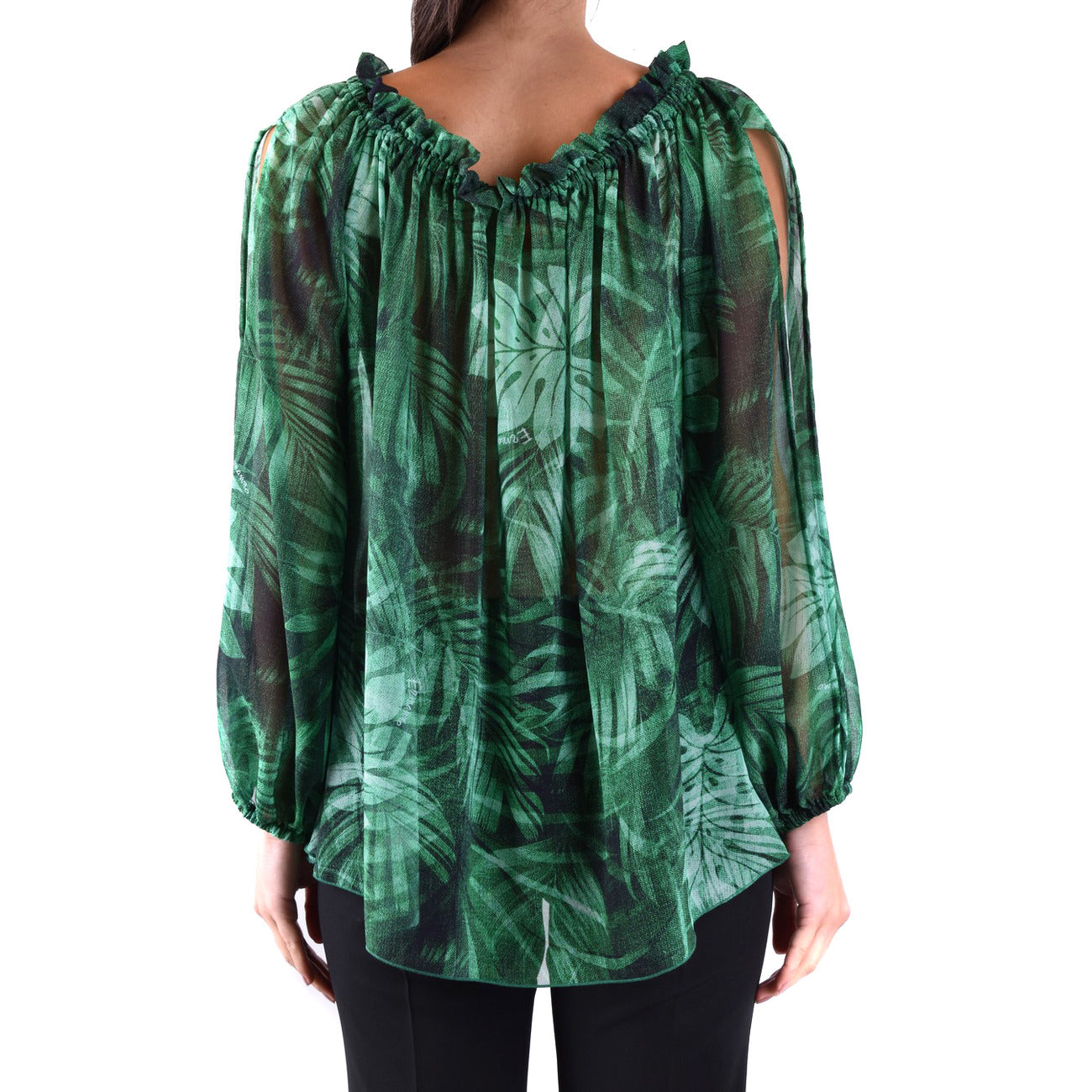 Ermanno - Ermanno Blouse Donna