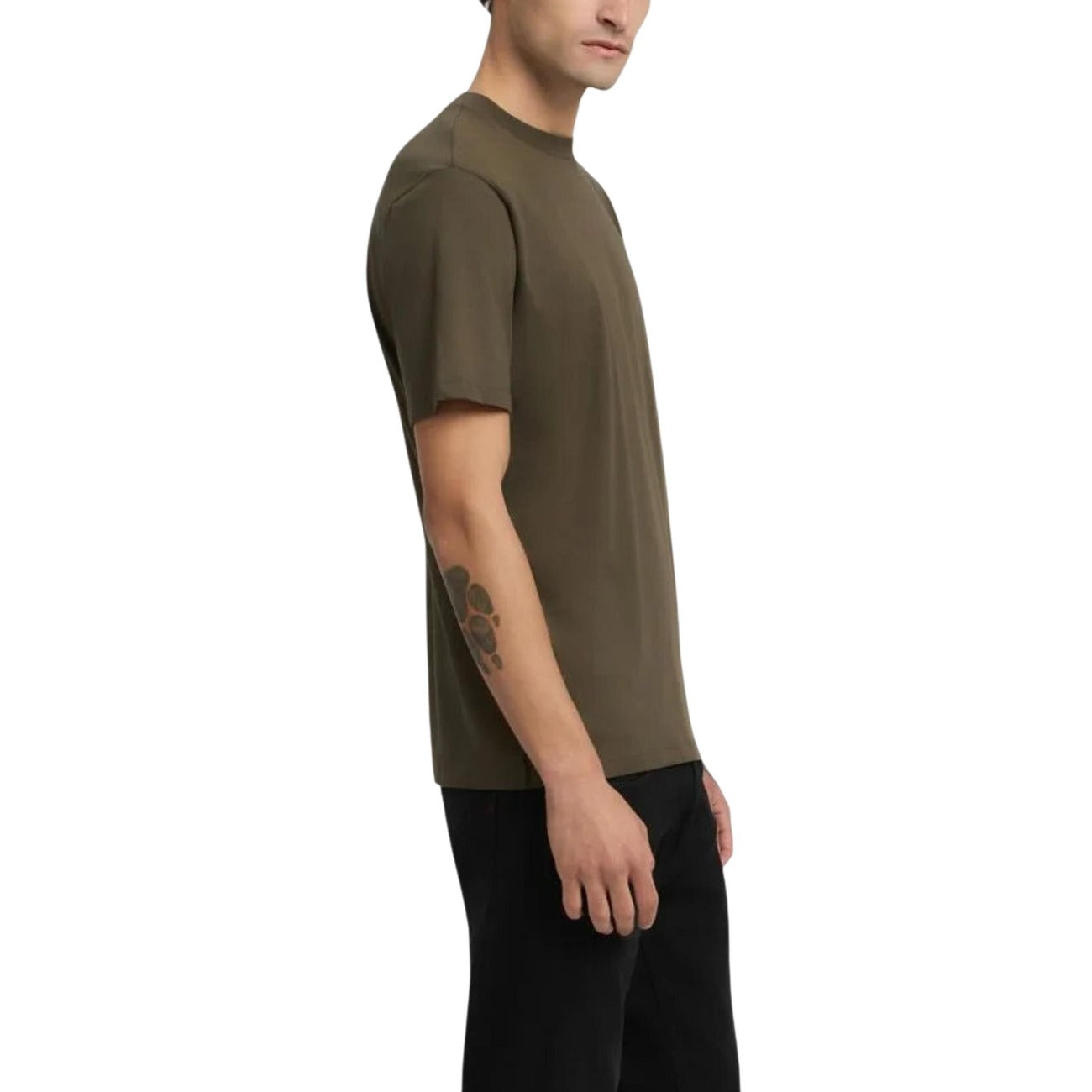 T-Shirt M3097.000.2660 Verde