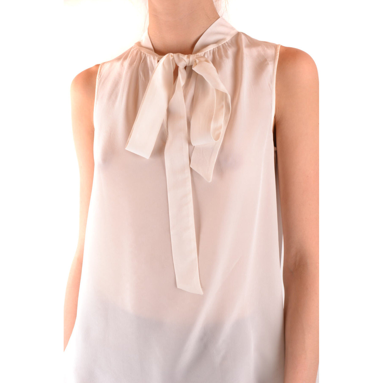 Boutique Moschino - Boutique Moschino Blouse Donna
