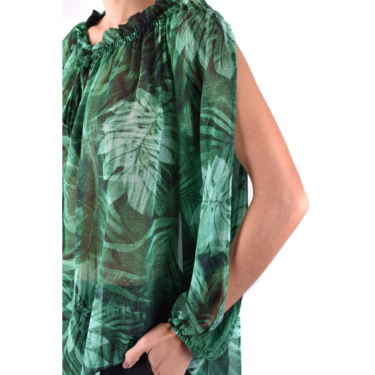 Ermanno - Ermanno Blouse Donna