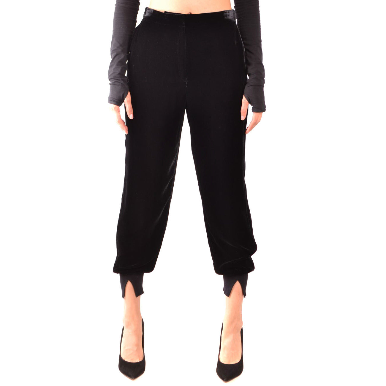 Twin-set Simona Barbieri - Twin-set Simona Barbieri Pantaloni Donna