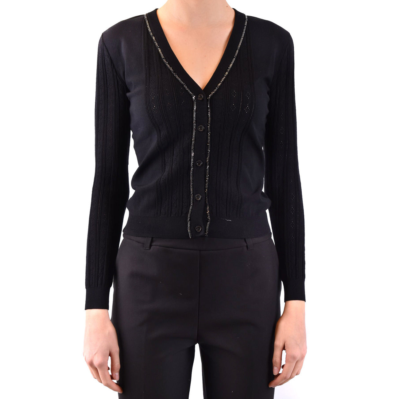 Boutique Moschino - Boutique Moschino Cardigan Donna