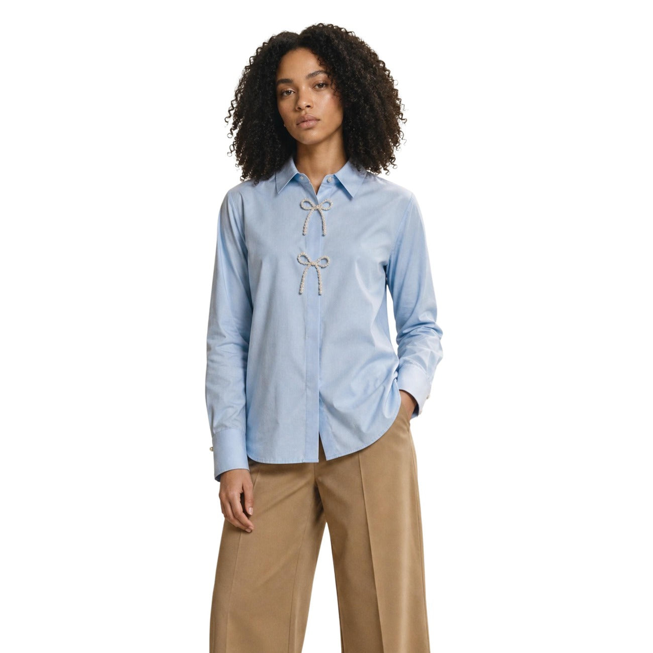 Only - Only Camicia Donna