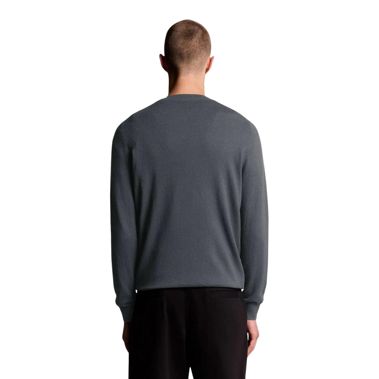 Lyle & Scott - Lyle & Scott Maglia Uomo