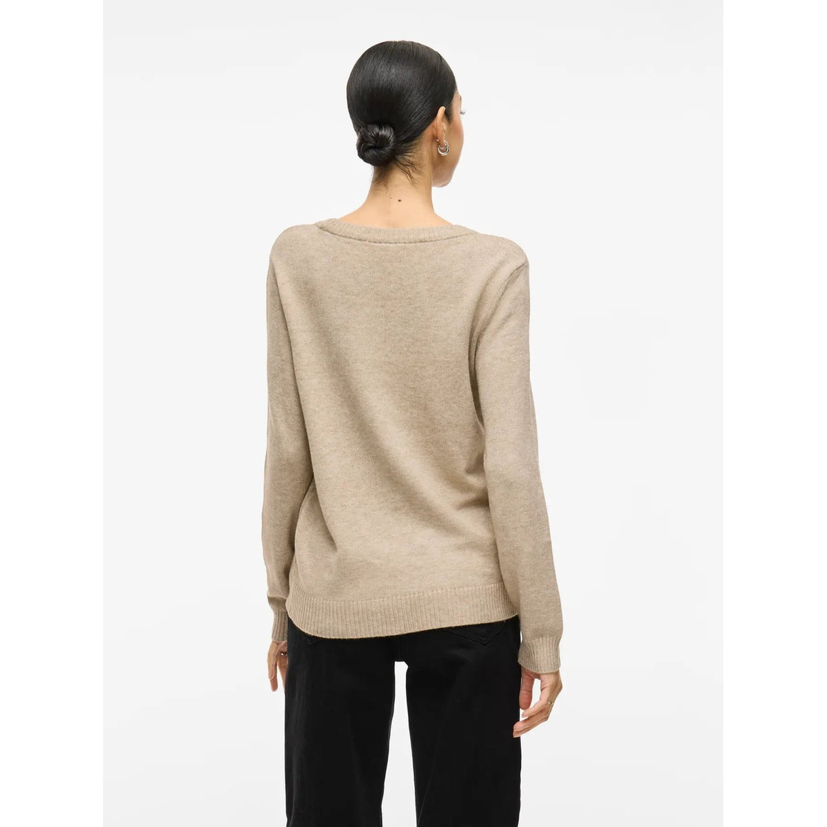 Vila Clothes - Vila Clothes Maglia Donna