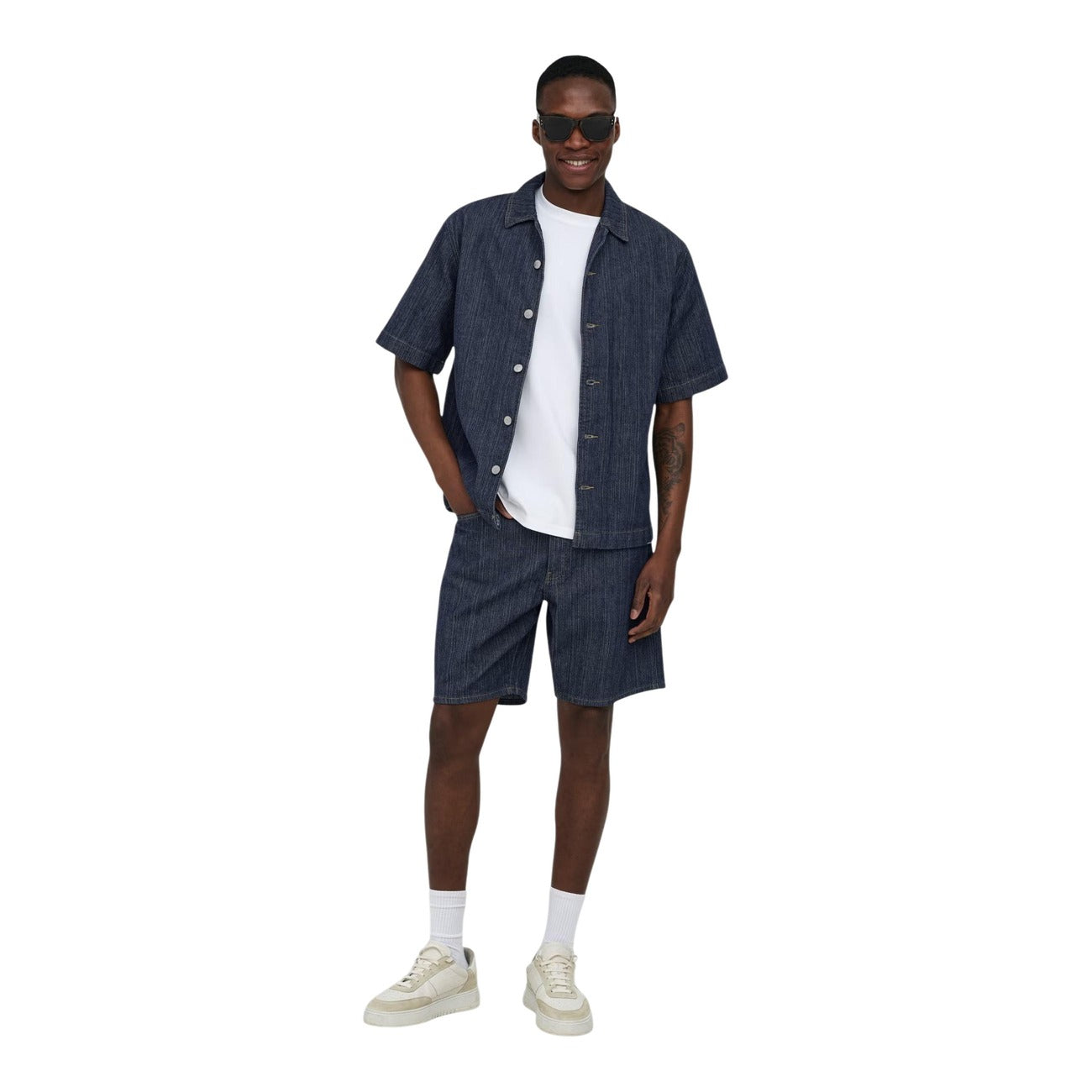 Only & Sons - Only & Sons Bermuda Uomo