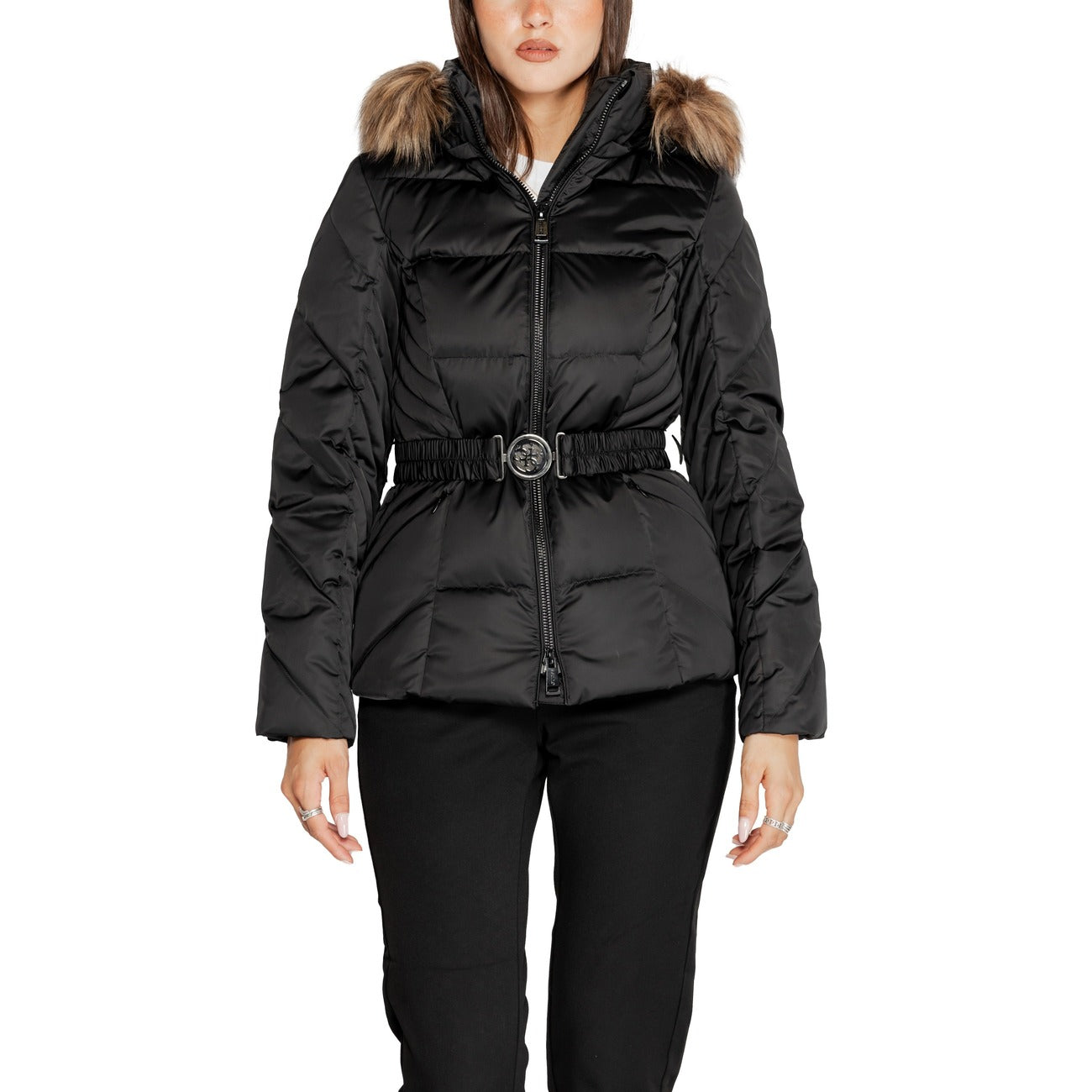 Guess - Guess Giubbotto Donna