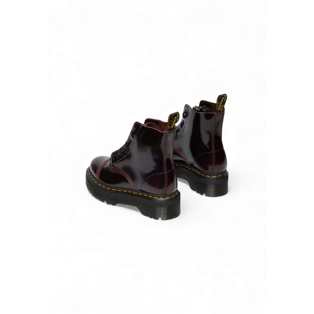 Dr. Martens - Dr. Martens Stivali Donna