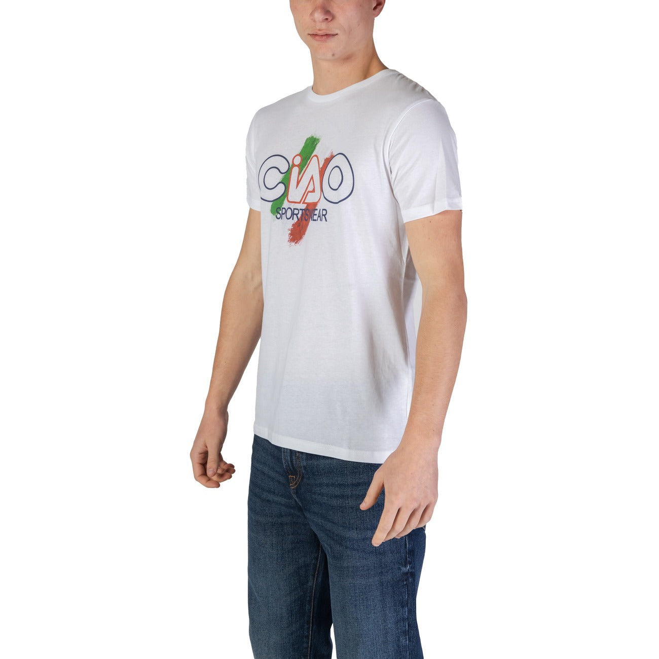 Ciao Sportswear - Ciao Sportswear T-Shirt Uomo