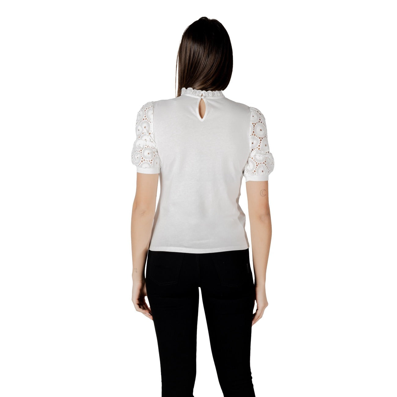 Morgan De Toi - Morgan De Toi Blouse Donna