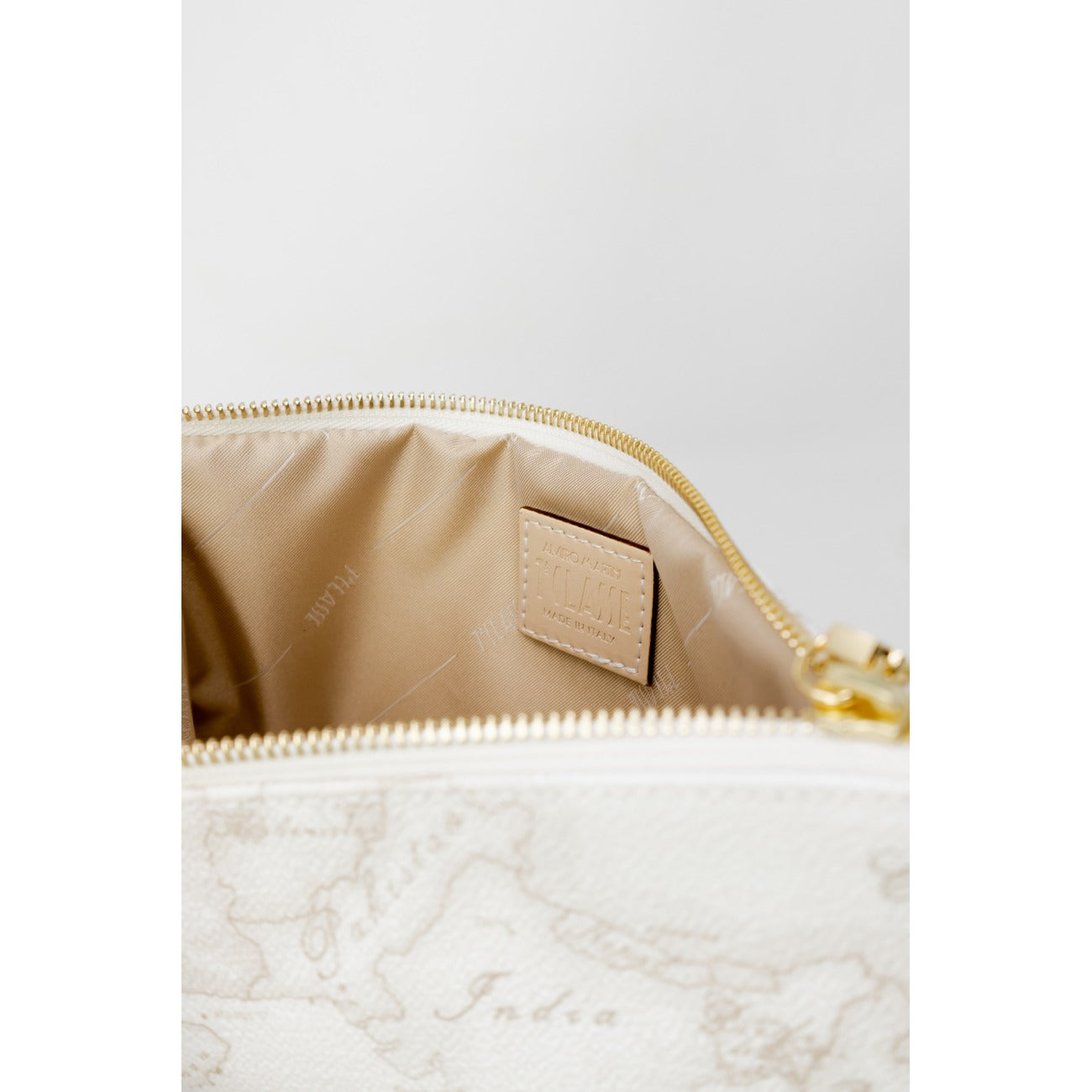 Alviero Martini Prima Classe - Alviero Martini Prima Classe Borsa Donna