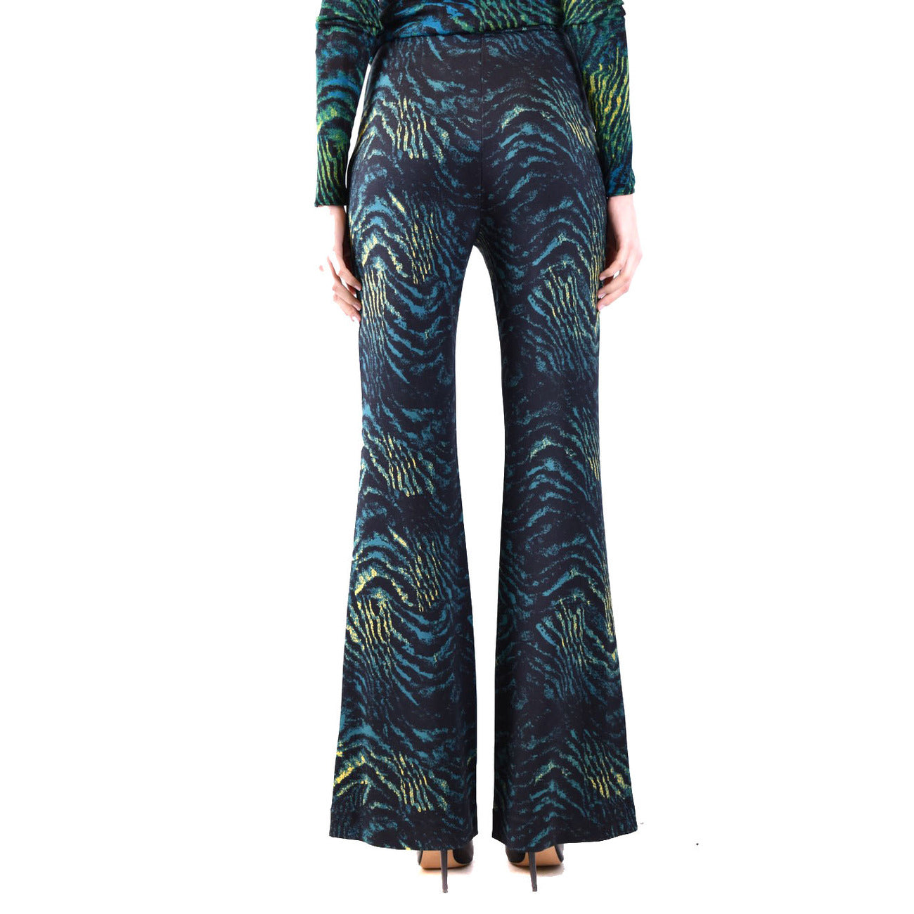 Diane Von Furstenberg - Diane Von Furstenberg Pantaloni Donna