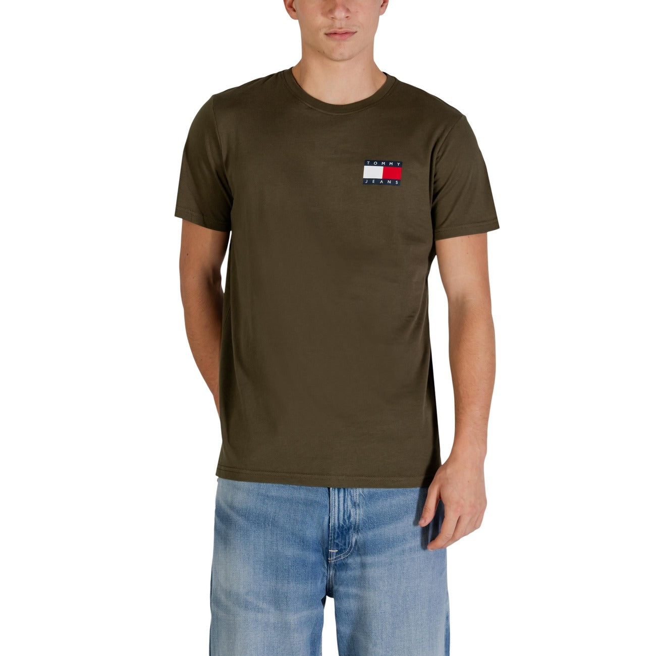 Tommy Hilfiger Jeans - Tommy Hilfiger Jeans T-Shirt Uomo