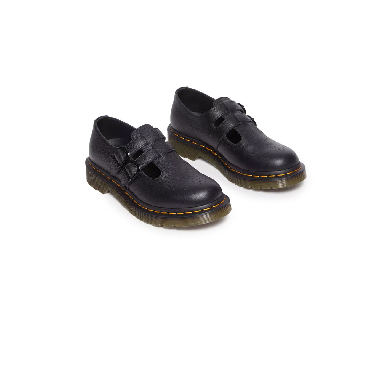 Dr. Martens - Dr. Martens Scarpe Stringate Donna