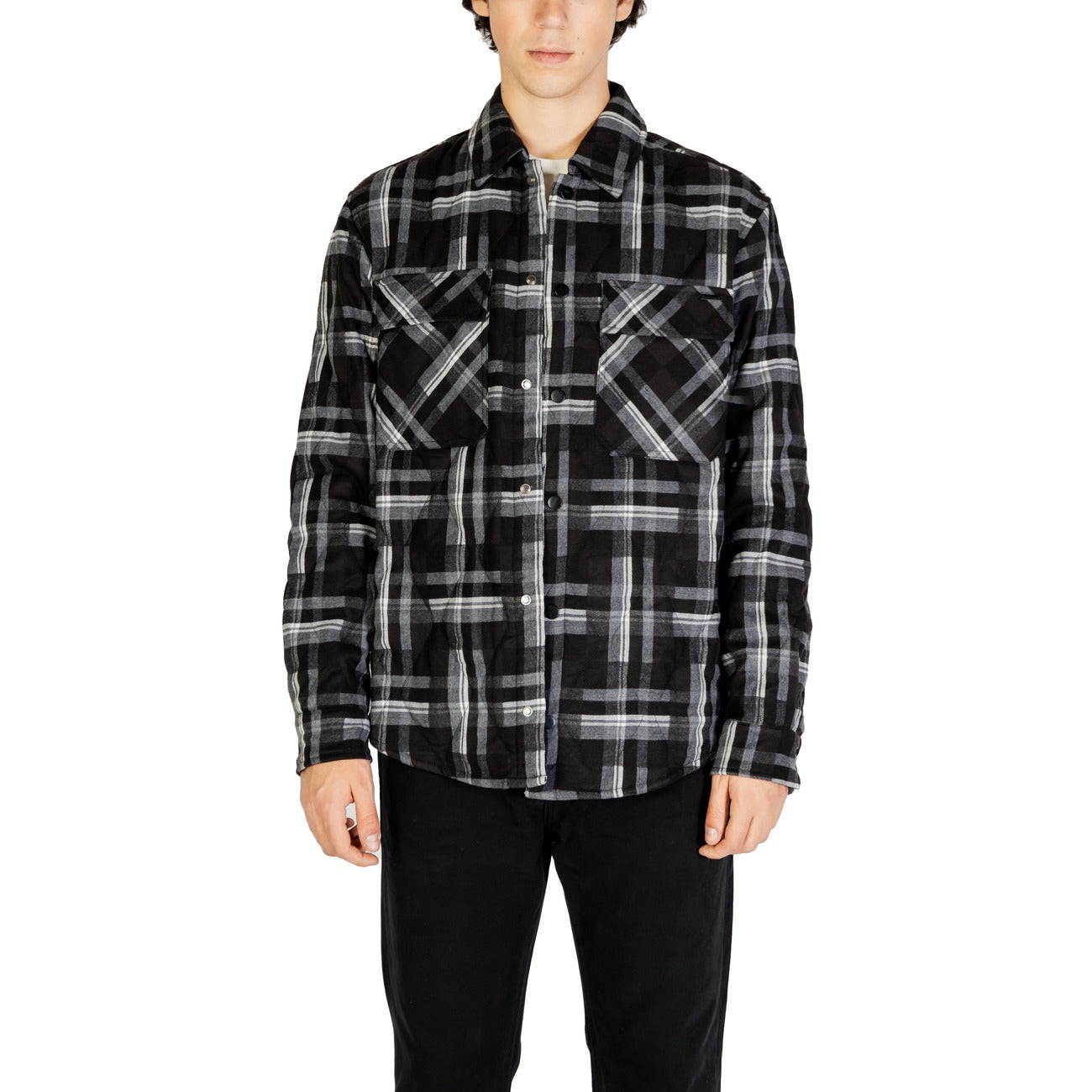 Gianni Lupo - Gianni Lupo Camicia Uomo