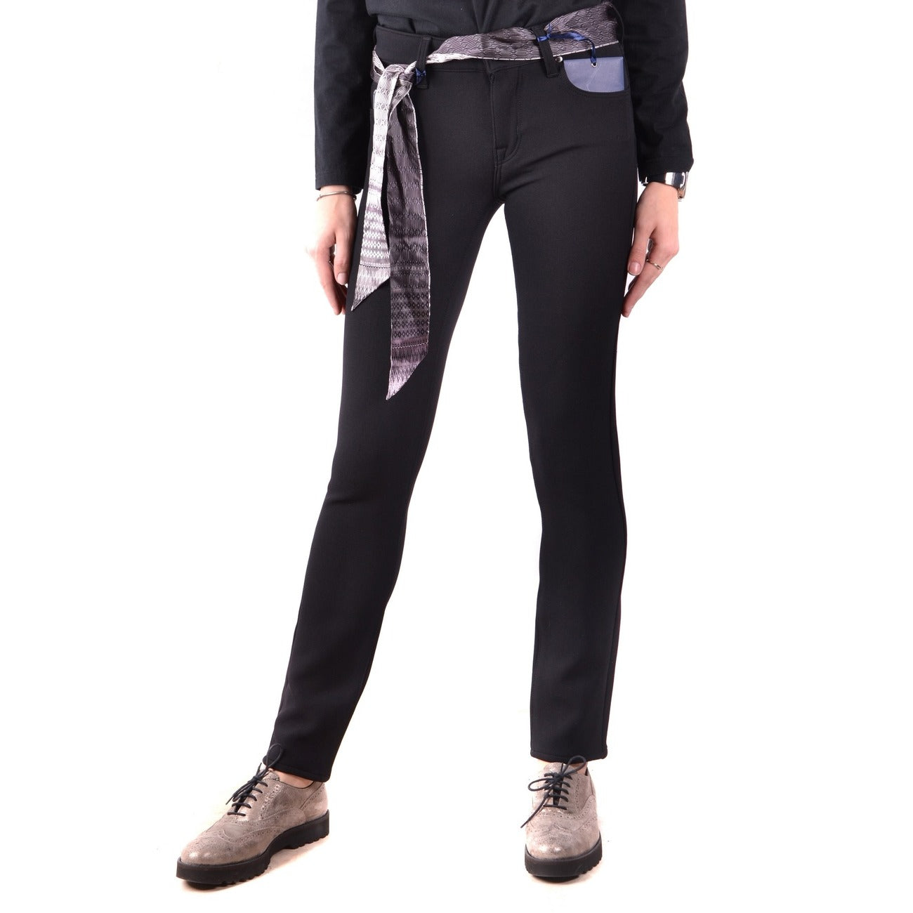 Jacob Cohen - Jacob Cohen Pantaloni Donna