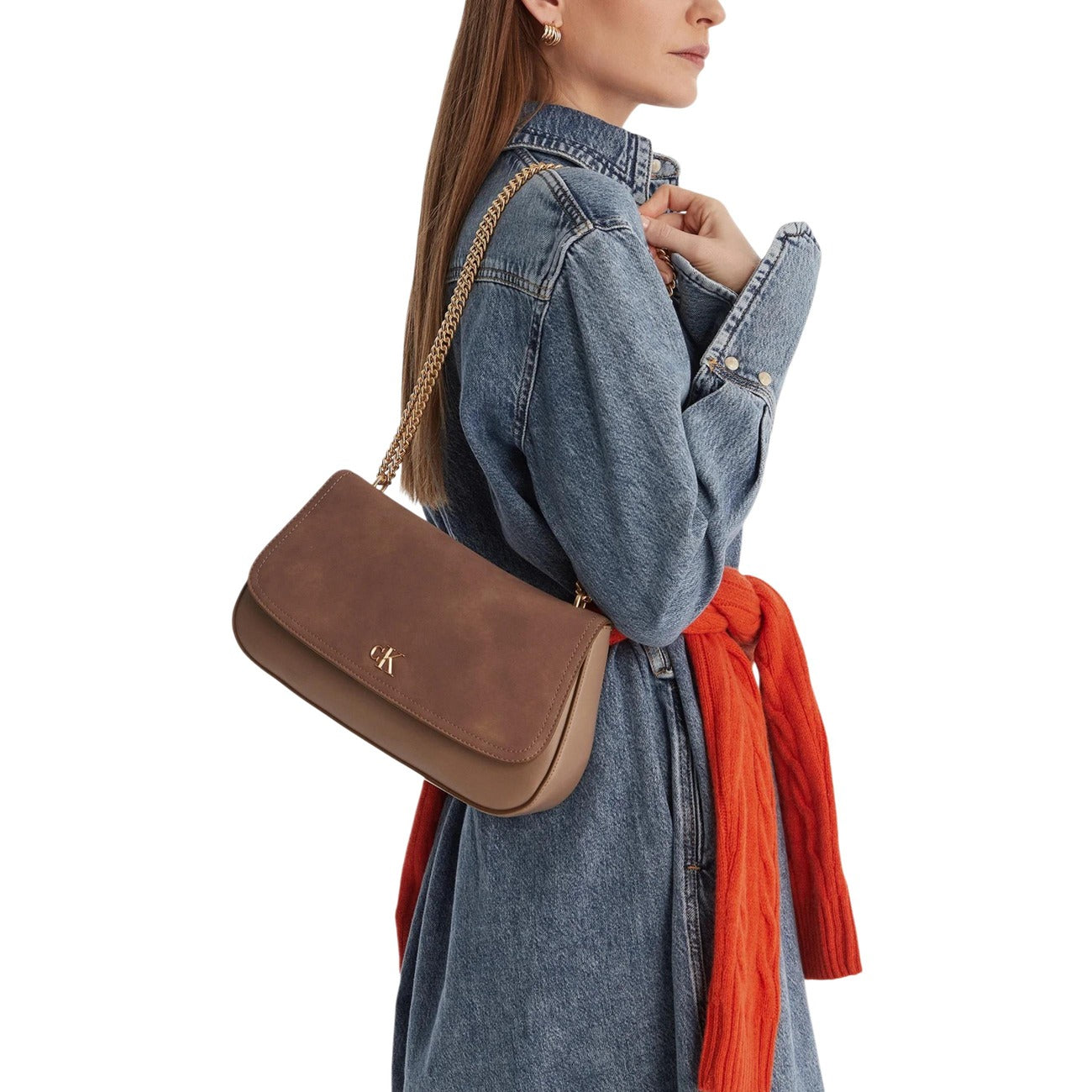 Calvin Klein - Calvin Klein Borsa Donna
