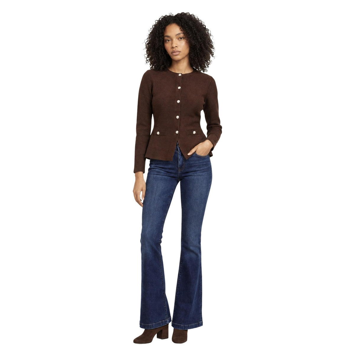 Morgan De Toi - Morgan De Toi Cardigan Donna
