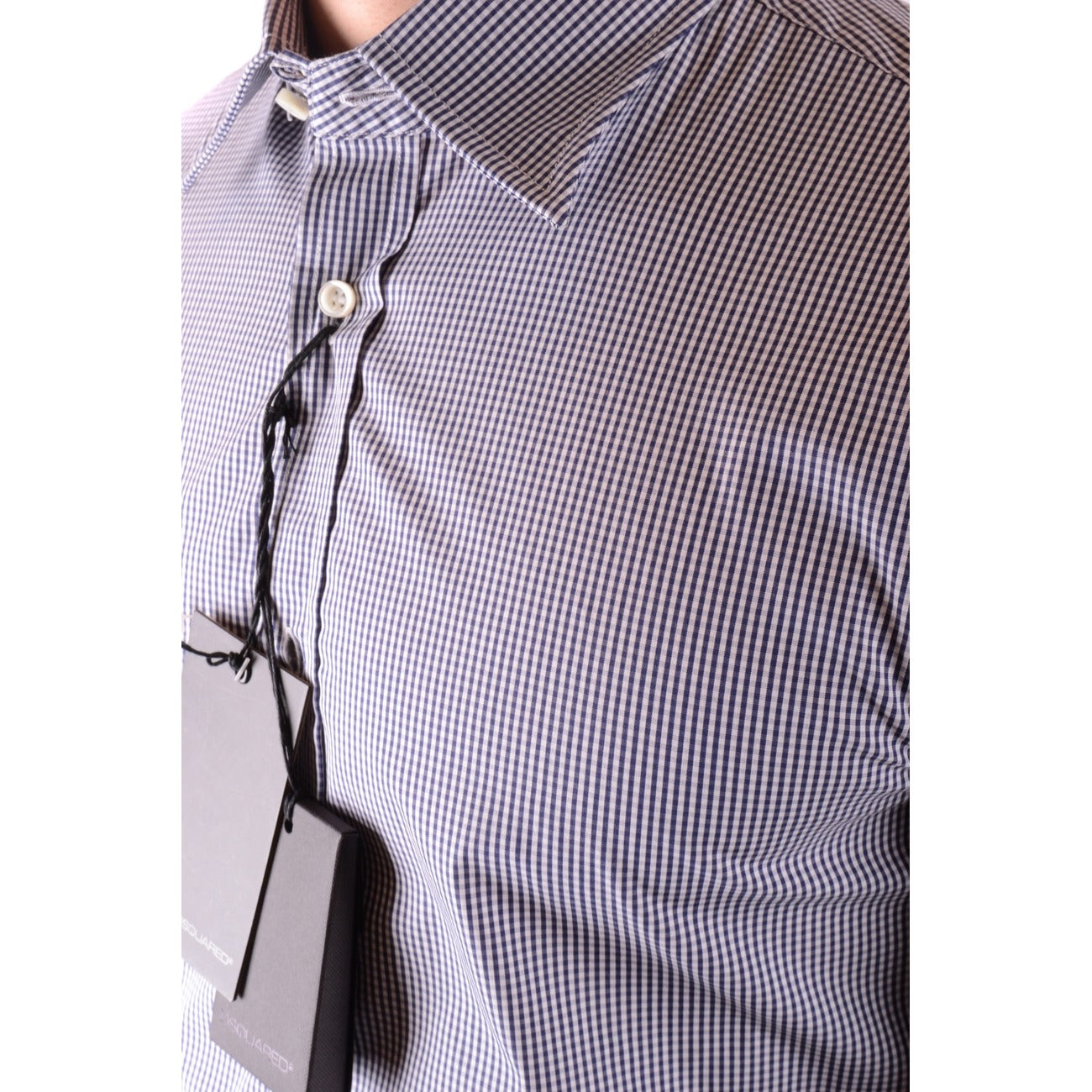 Dsquared - Dsquared Camicia Uomo