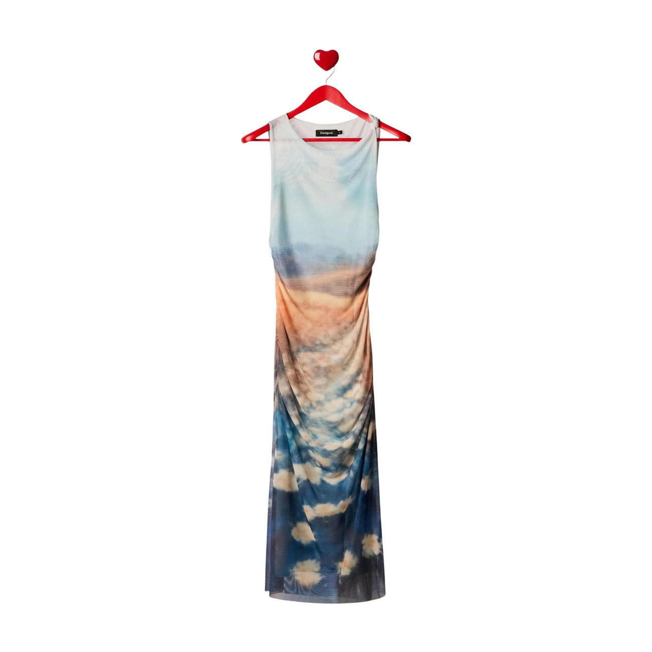 Desigual - Desigual Abito Donna