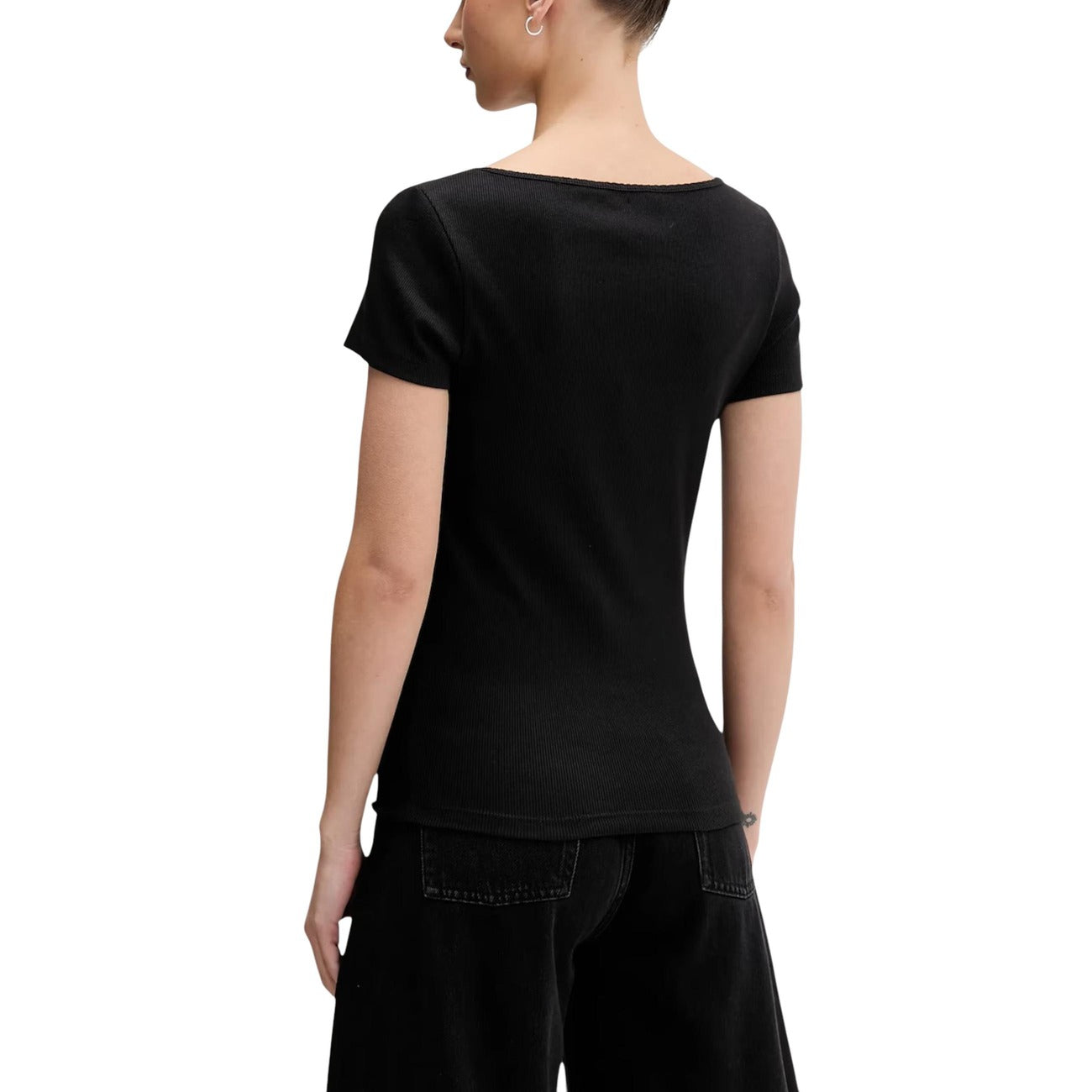 Tommy Hilfiger Jeans - Tommy Hilfiger Jeans T-Shirt Donna