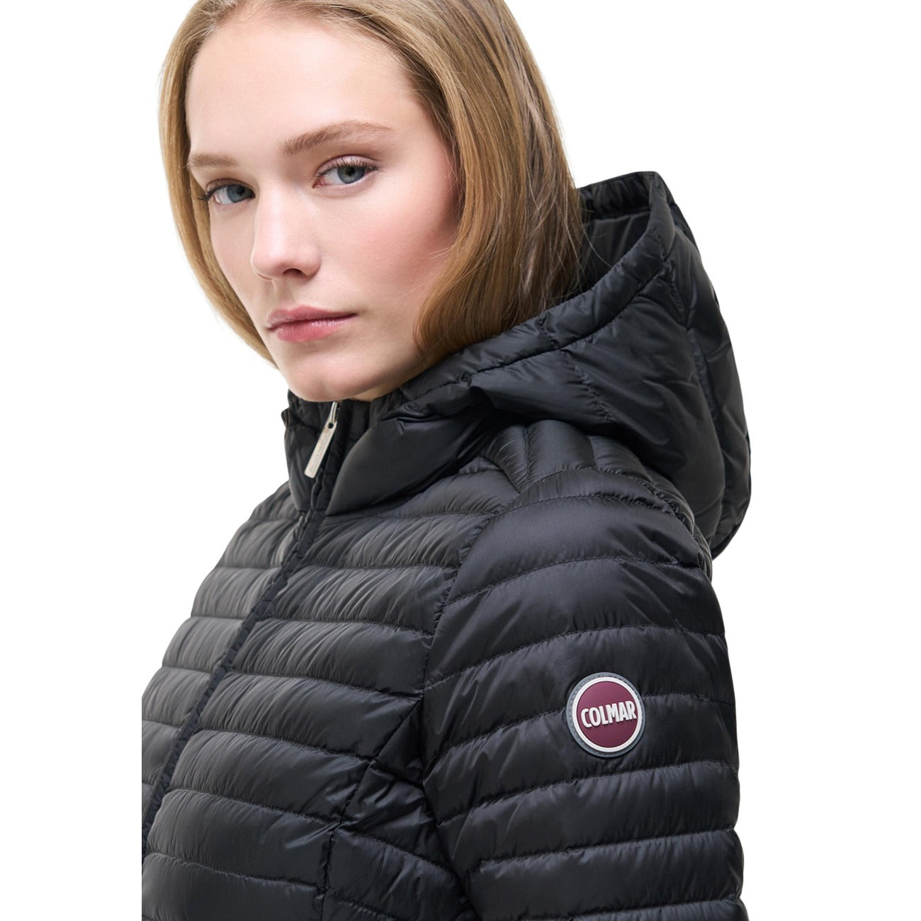 Colmar Originals Giubbotto Donna Nero