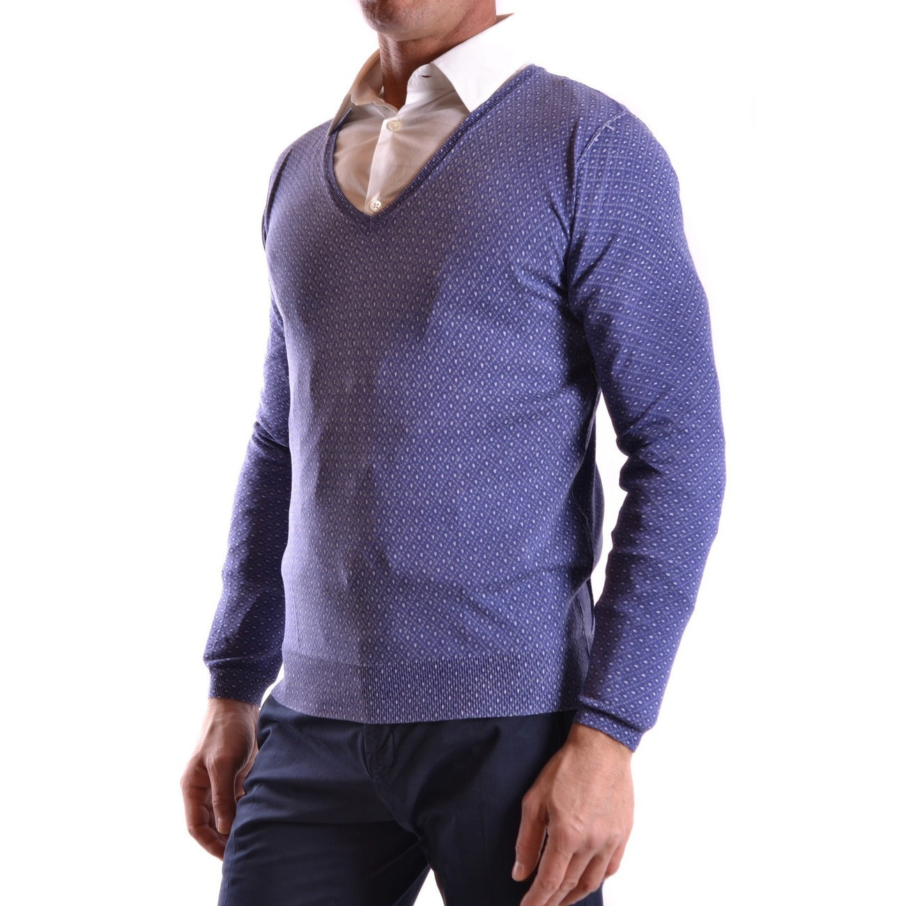 Paolo Pecora - Paolo Pecora Maglia Uomo