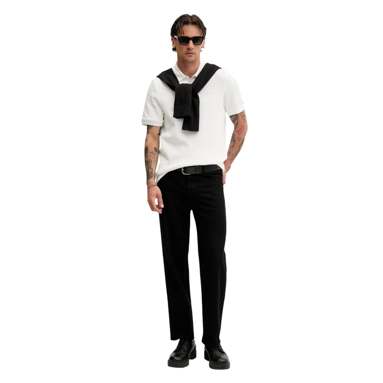 Tommy Hilfiger Jeans - Tommy Hilfiger Jeans Maglia Uomo