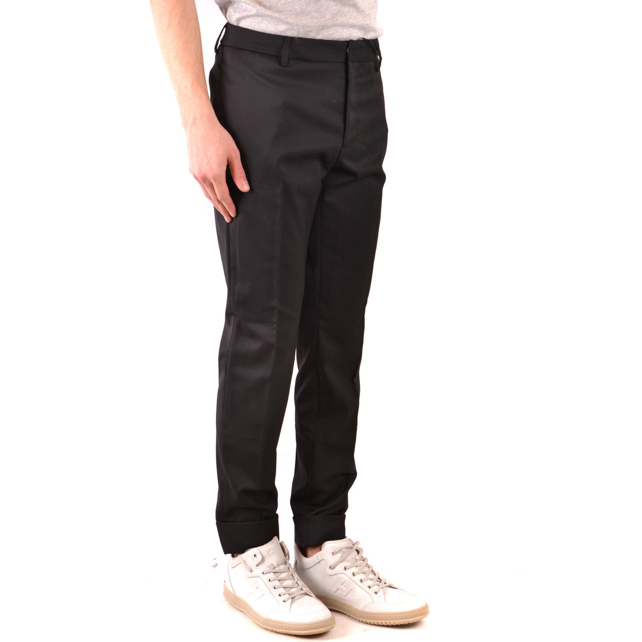Paolo Pecora - Paolo Pecora Pantaloni Uomo