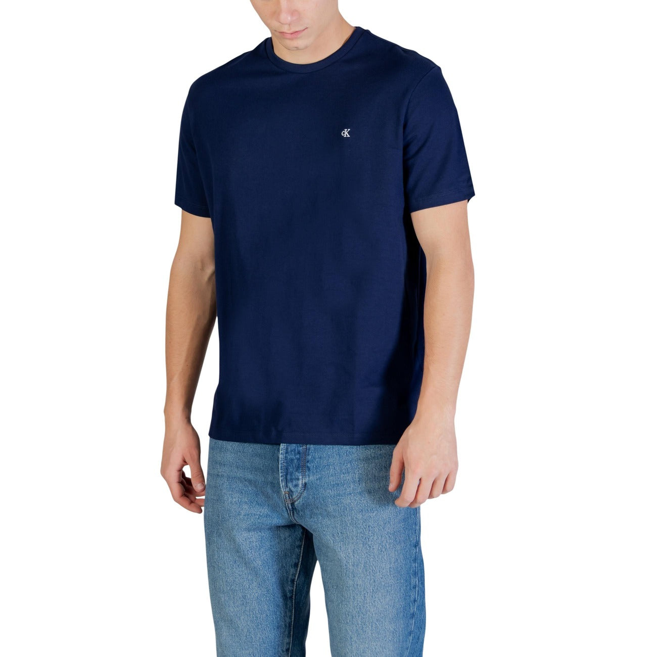 Calvin Klein Jeans - Calvin Klein Jeans T-Shirt Uomo