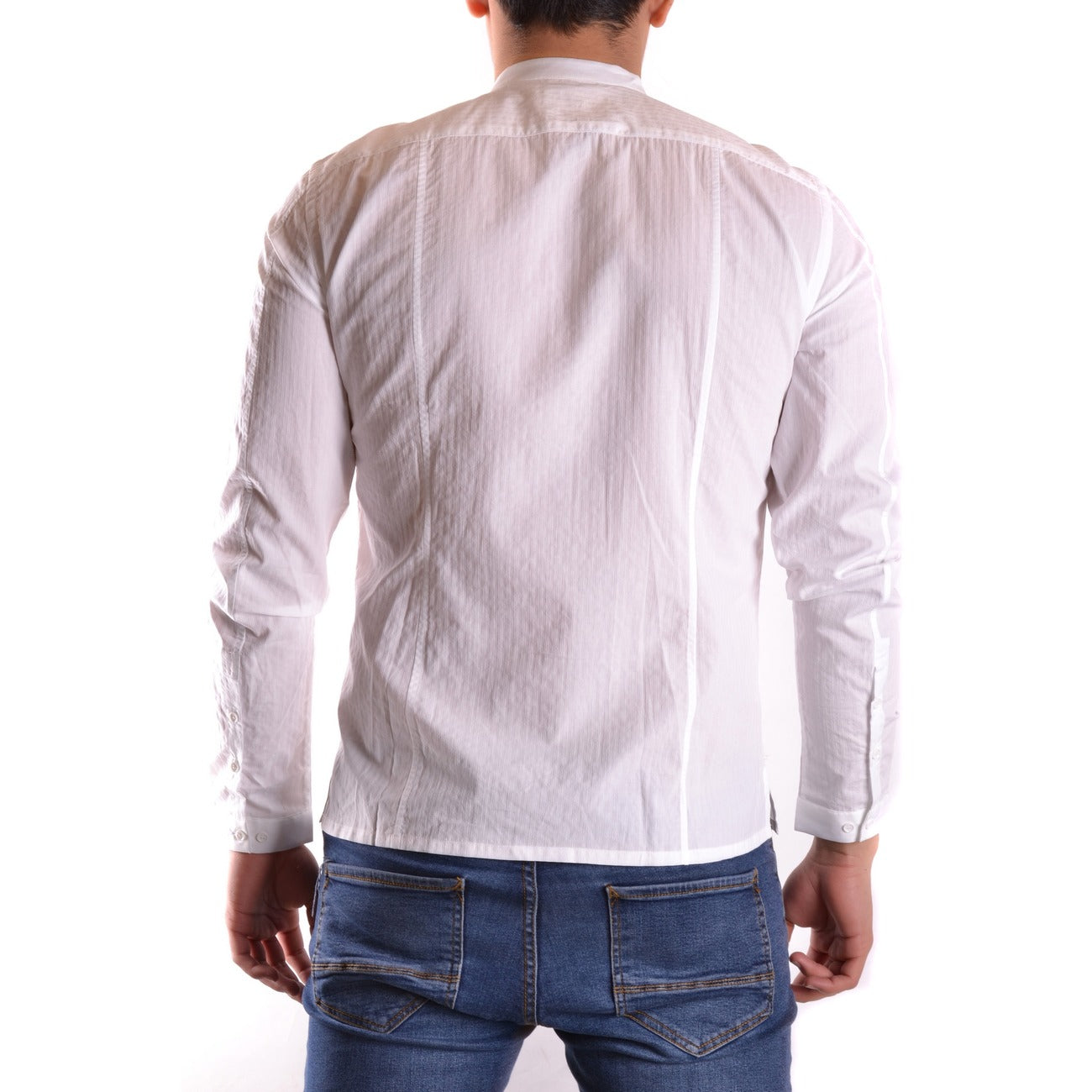Paolo Pecora - Paolo Pecora Camicia Uomo