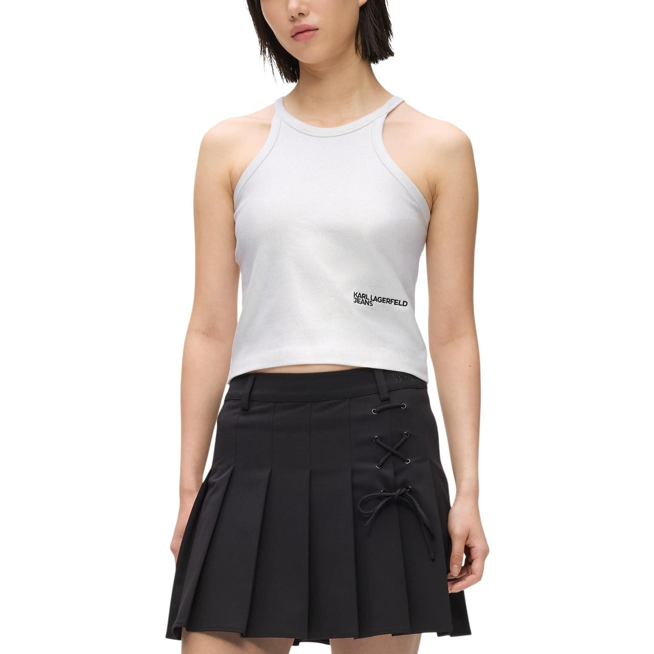 Karl Lagerfeld Jeans - Karl Lagerfeld Jeans Top Donna