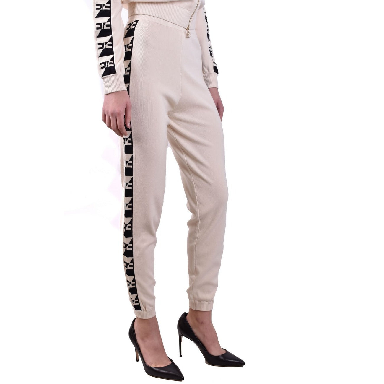 Elisabetta Franchi - Elisabetta Franchi Pantaloni Donna