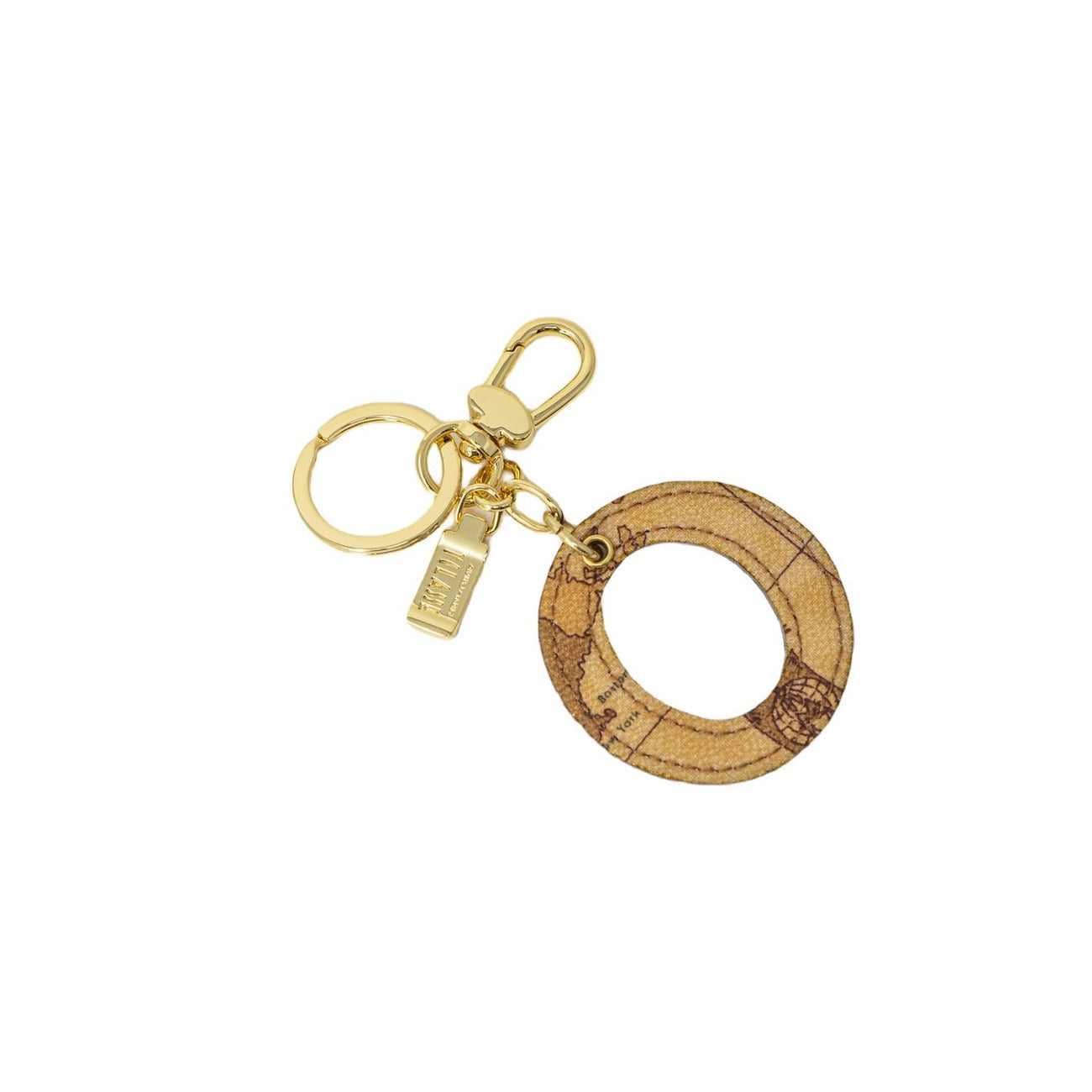 Alviero Martini Prima Classe - Alviero Martini Prima Classe Portachiavi Donna