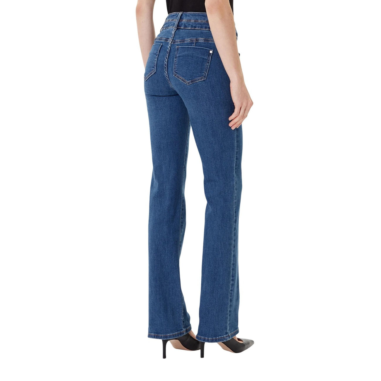Morgan De Toi - Morgan De Toi Jeans Donna