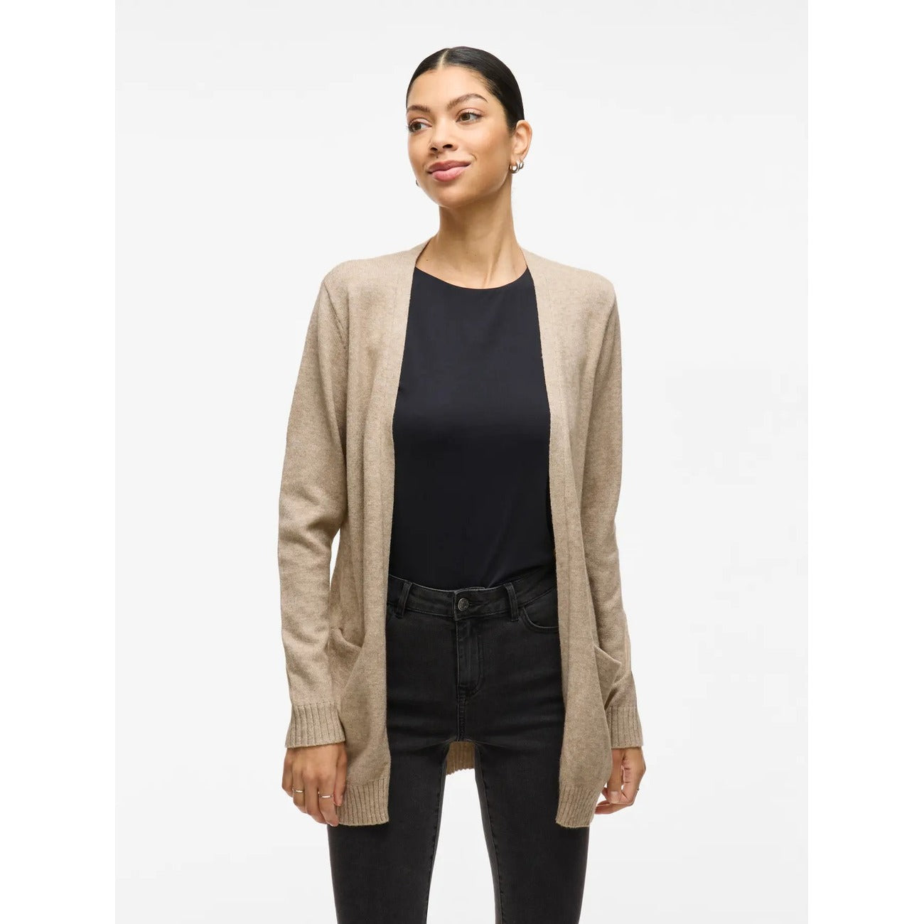 Vila Clothes - Vila Clothes Cardigan Donna