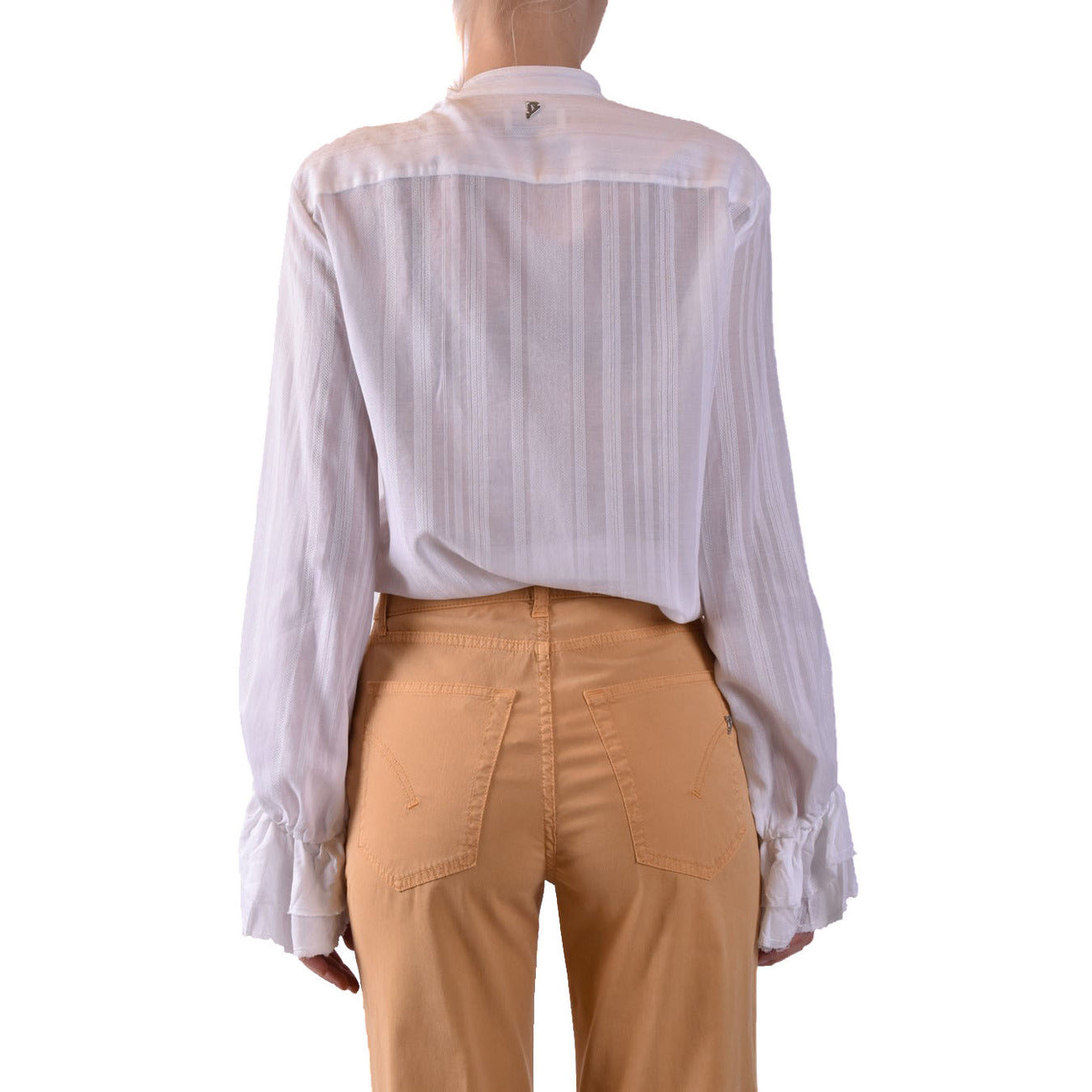 Dondup - Dondup Camicia Donna